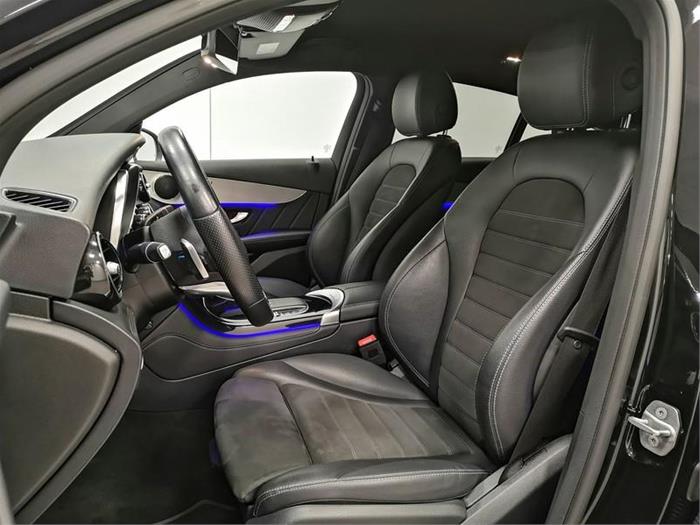 Aroldi, service Mercedes-Benz a Cremona - MERCEDES-BENZ GLC Coupé (C253) | ID -1850