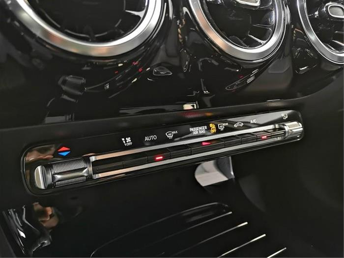 Aroldi, service Mercedes-Benz a Cremona - MERCEDES-BENZ Classe A (W177) | ID -1854