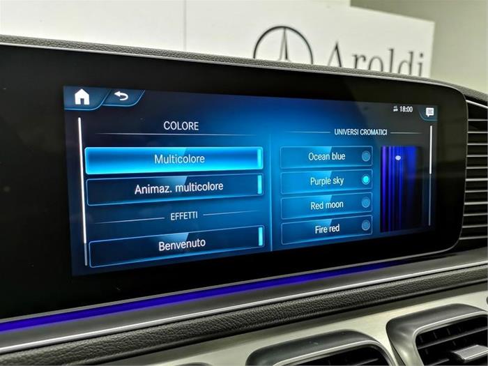 Aroldi, service Mercedes-Benz a Cremona - MERCEDES-BENZ GLE (V167) | ID -1841