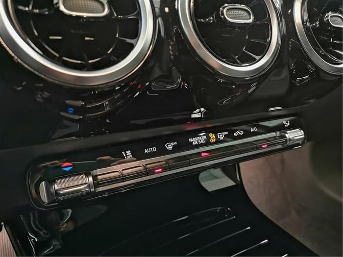 Aroldi, service Mercedes-Benz a Cremona - MERCEDES-BENZ Classe A (W177) | ID -1849