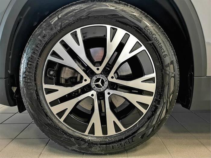 Aroldi, service Mercedes-Benz a Cremona - MERCEDES-BENZ GLA (H247) | ID -1795