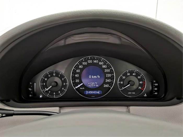Aroldi, service Mercedes-Benz a Cremona - MERCEDES-BENZ Classe CLK (C/A209) | ID -1774
