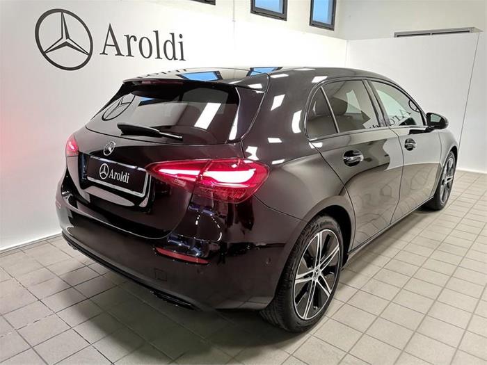 Aroldi, service Mercedes-Benz a Cremona - MERCEDES-BENZ Classe A (W177) | ID -1849