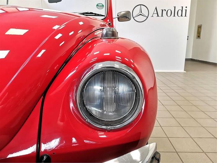 Aroldi, service Mercedes-Benz a Cremona - VOLKSWAGEN Maggiolino | ID -1778