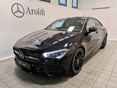 Aroldi service Mercedes-Benz - Le auto in offerta