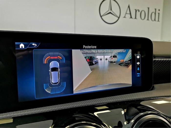 Aroldi, service Mercedes-Benz a Cremona - MERCEDES-BENZ Classe A (W177) | ID -1854