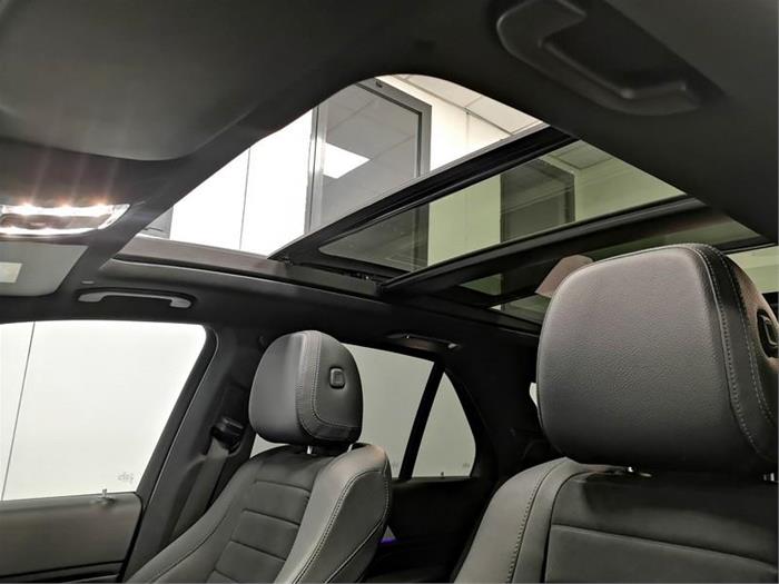 Aroldi, service Mercedes-Benz a Cremona - MERCEDES-BENZ GLE (V167) | ID -1841