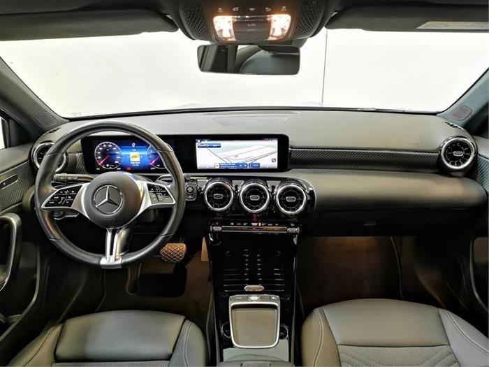 Aroldi, service Mercedes-Benz a Cremona - MERCEDES-BENZ Classe A (W177) | ID -1854