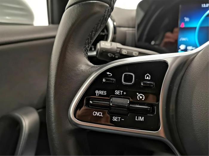 Aroldi, service Mercedes-Benz a Cremona - MERCEDES-BENZ Classe A (W177) | ID -1855