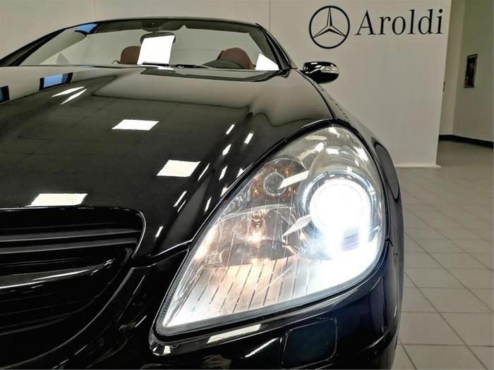 Aroldi, service Mercedes-Benz a Cremona - MERCEDES-BENZ Classe SLK (R171) | ID -1785