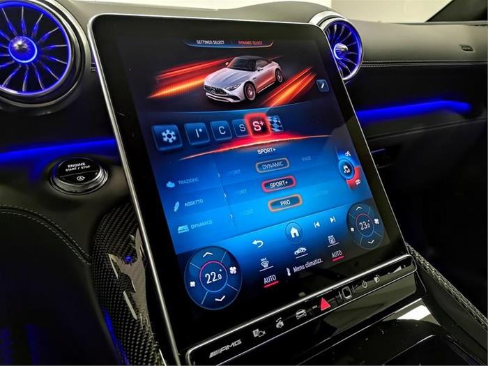 Aroldi, service Mercedes-Benz a Cremona - MERCEDES-BENZ SL (R232) | ID -1844