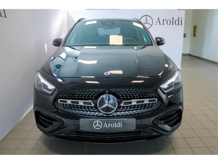 Aroldi, service Mercedes-Benz a Cremona - MERCEDES-BENZ GLA (H247) | ID -1875
