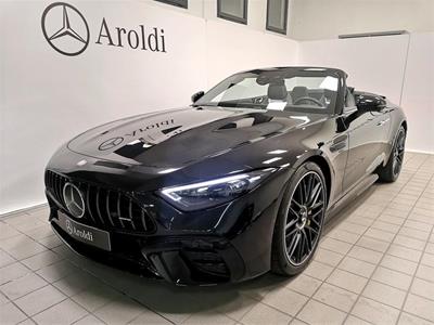 Aroldi service Mercedes-Benz - Le auto in offerta