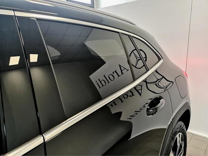 Aroldi, service Mercedes-Benz a Cremona - MERCEDES-BENZ GLA (H247) | ID -1863