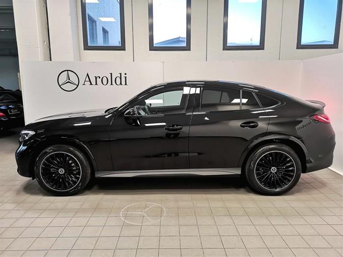 Aroldi, service Mercedes-Benz a Cremona - MERCEDES-BENZ GLC Coupé (C254) | ID -1866