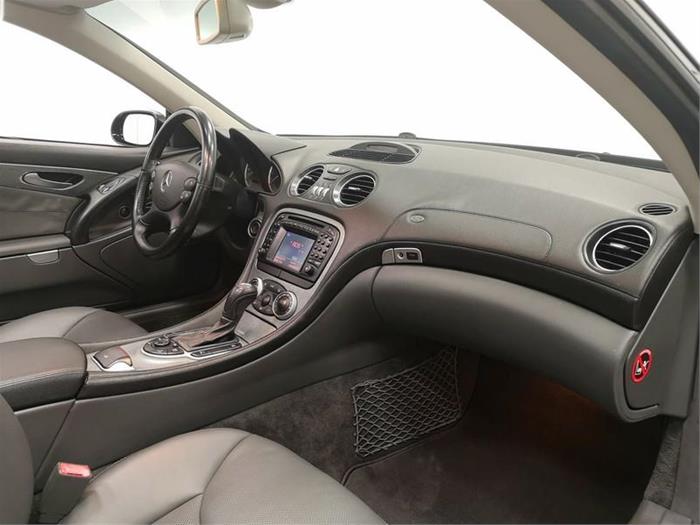 Aroldi, service Mercedes-Benz a Cremona - MERCEDES-BENZ Classe SL (R230) | ID -1755