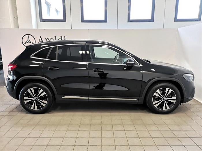 Aroldi, service Mercedes-Benz a Cremona - MERCEDES-BENZ GLA (H247) | ID -1863