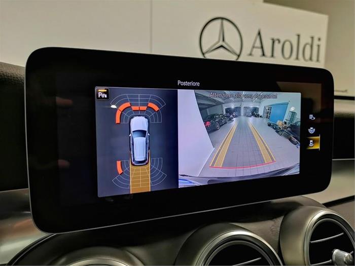 Aroldi, service Mercedes-Benz a Cremona - MERCEDES-BENZ GLC (X253) | ID -1860