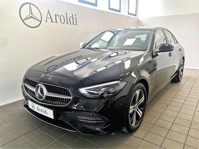 Aroldi service Mercedes-Benz - Le auto in offerta