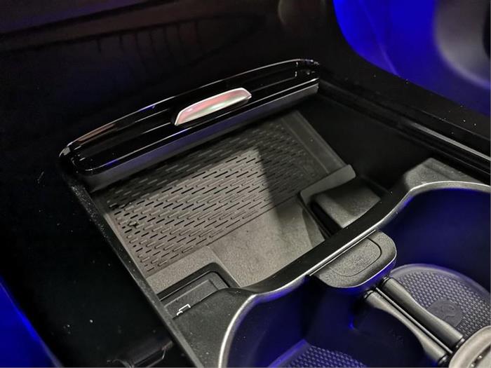 Aroldi, service Mercedes-Benz a Cremona - MERCEDES-BENZ CLA Coupé (C118) | ID -1810