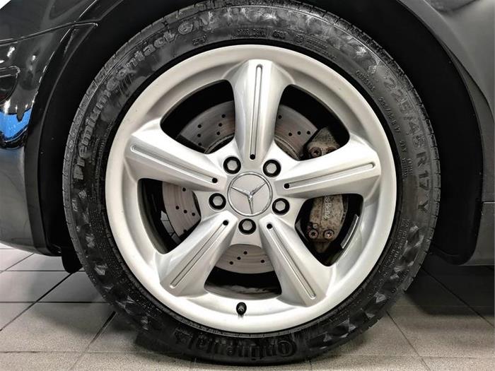 Aroldi, service Mercedes-Benz a Cremona - MERCEDES-BENZ Classe SLK (R171) | ID -1785