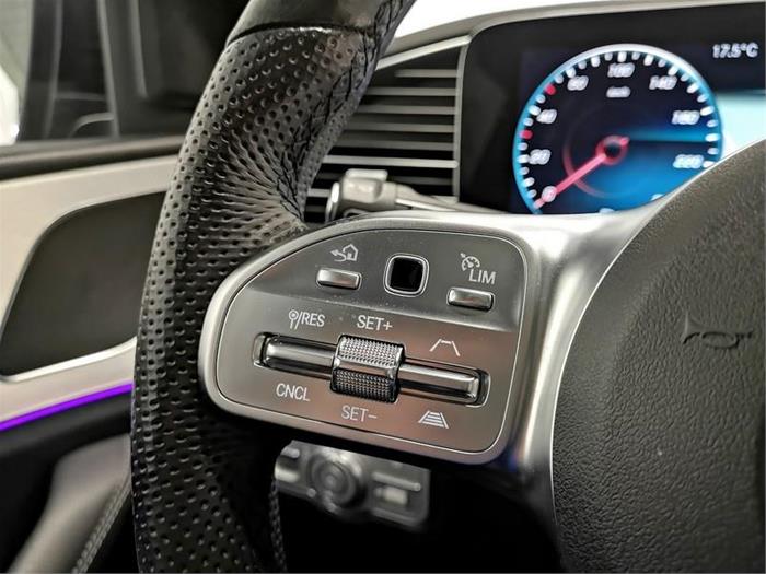 Aroldi, service Mercedes-Benz a Cremona - MERCEDES-BENZ GLE (V167) | ID -1841