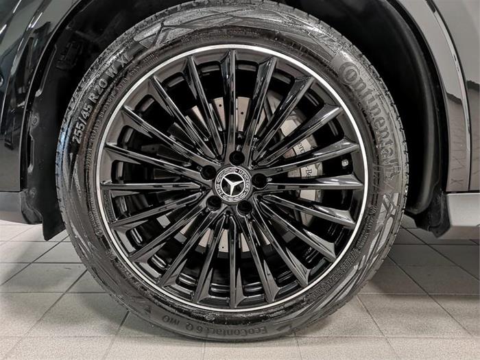 Aroldi, service Mercedes-Benz a Cremona - MERCEDES-BENZ GLC Coupé (C254) | ID -1866