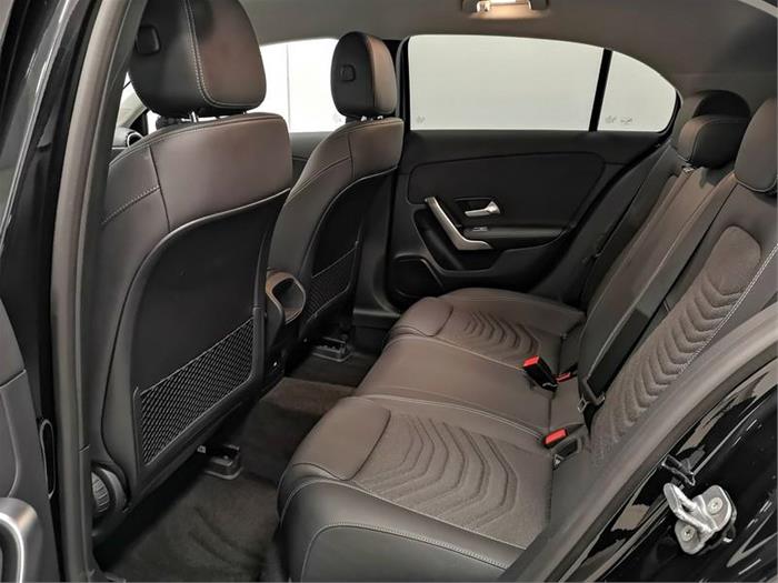 Aroldi, service Mercedes-Benz a Cremona - MERCEDES-BENZ Classe A (W177) | ID -1849