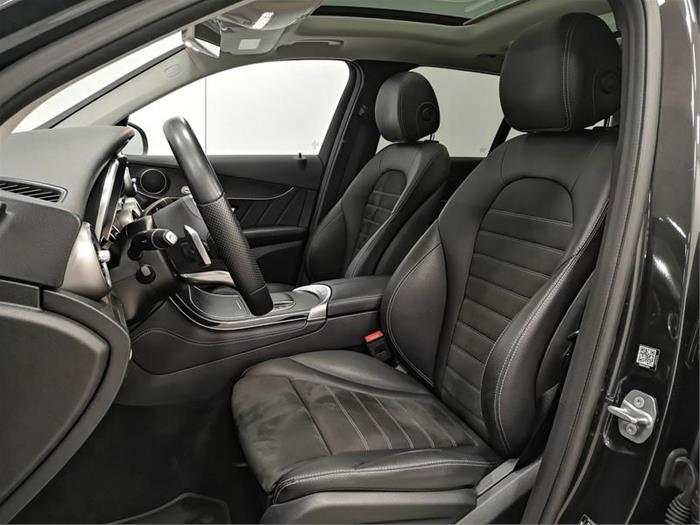 Aroldi, service Mercedes-Benz a Cremona - MERCEDES-BENZ GLC (X253) | ID -1860