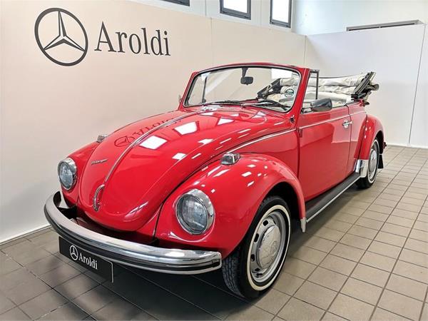 Aroldi service Mercedes-Benz - Le auto in offerta