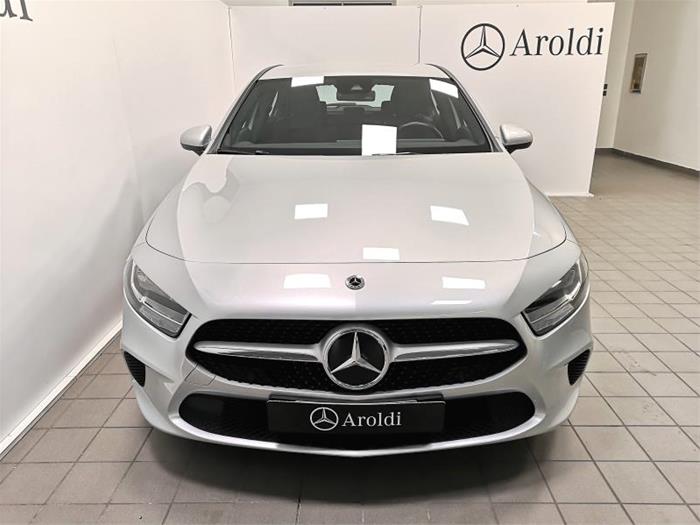 Aroldi, service Mercedes-Benz a Cremona - MERCEDES-BENZ Classe A (W177) | ID -1855