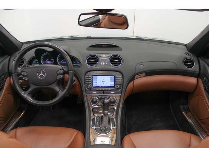 Aroldi, service Mercedes-Benz a Cremona - MERCEDES-BENZ Classe SL (R230) | ID -1890