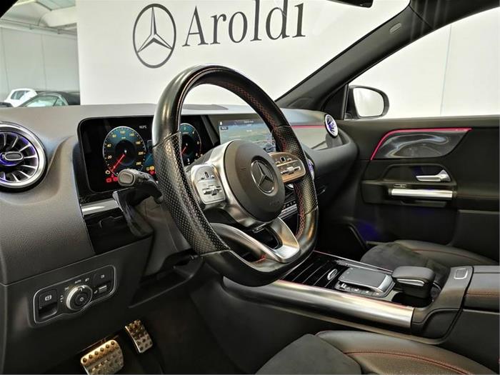 Aroldi, service Mercedes-Benz a Cremona - MERCEDES-BENZ GLA (H247) | ID -1864