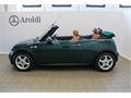 Aroldi, service Mercedes-Benz a Cremona