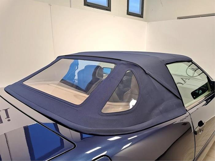 Aroldi, service Mercedes-Benz a Cremona - MERCEDES Classe SL (R129) | ID -1862