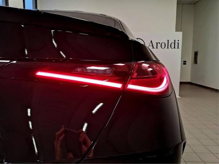 Aroldi, service Mercedes-Benz a Cremona - MERCEDES-BENZ GLC Coupé (C254) | ID -1866