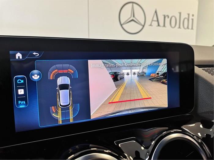 Aroldi, service Mercedes-Benz a Cremona - MERCEDES-BENZ GLA (H247) | ID -1863