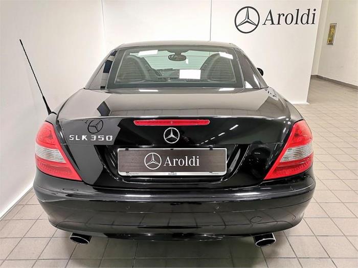 Aroldi, service Mercedes-Benz a Cremona - MERCEDES-BENZ Classe SLK (R171) | ID -1785