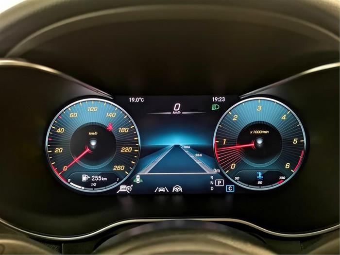 Aroldi, service Mercedes-Benz a Cremona - MERCEDES-BENZ GLC (X253) | ID -1860