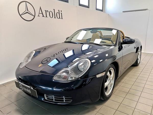 Aroldi service Mercedes-Benz - Le auto in offerta