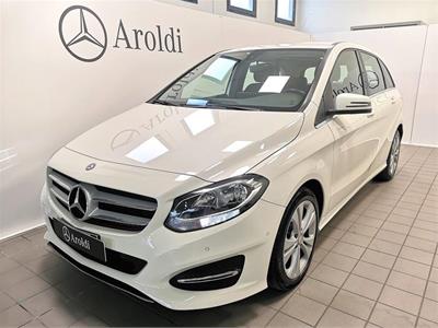 Aroldi service Mercedes-Benz - Le auto in offerta
