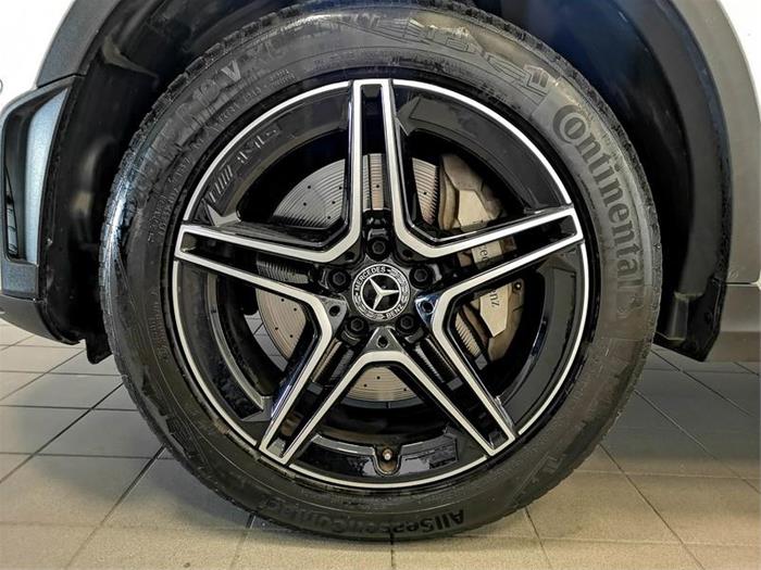Aroldi, service Mercedes-Benz a Cremona - MERCEDES-BENZ GLC (X253) | ID -1789