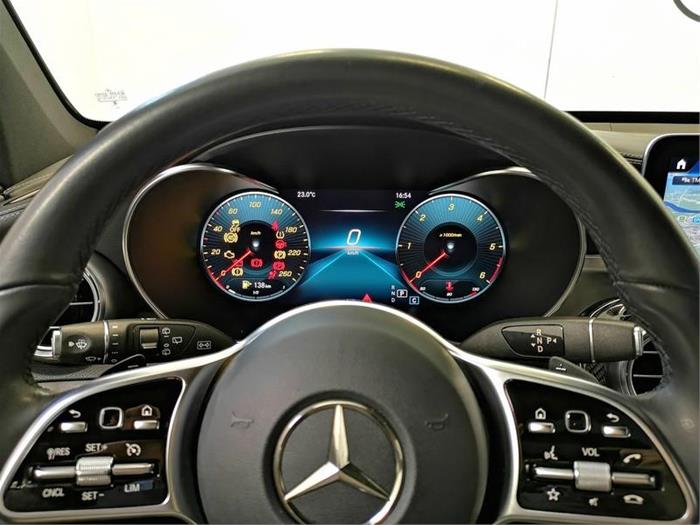 Aroldi, service Mercedes-Benz a Cremona - MERCEDES-BENZ GLC (X253) | ID -1789