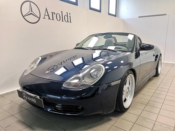 Aroldi service Mercedes-Benz - Le auto in offerta