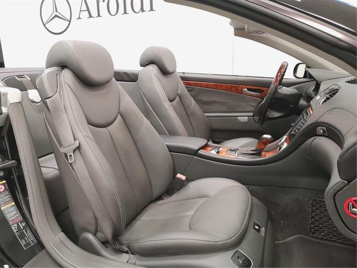 Aroldi, service Mercedes-Benz a Cremona - MERCEDES-BENZ Classe SL (R230) | ID -1779