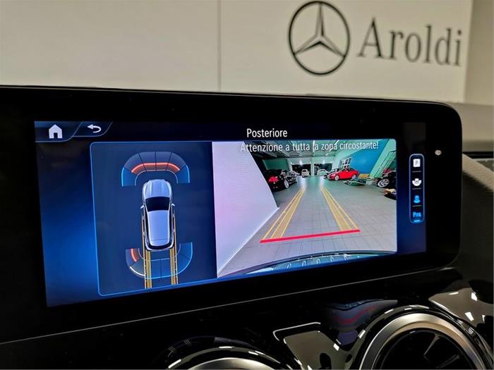 Aroldi, service Mercedes-Benz a Cremona - MERCEDES-BENZ GLA (H247) | ID -1842