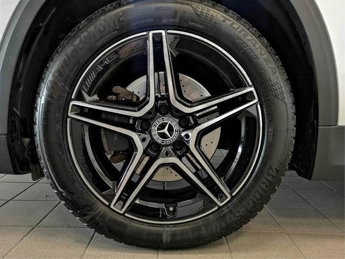 Aroldi, service Mercedes-Benz a Cremona - MERCEDES-BENZ GLA (H247) | ID -1864