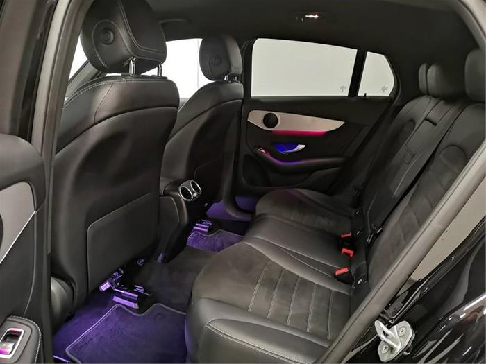 Aroldi, service Mercedes-Benz a Cremona - MERCEDES-BENZ GLC Coupé (C253) | ID -1850