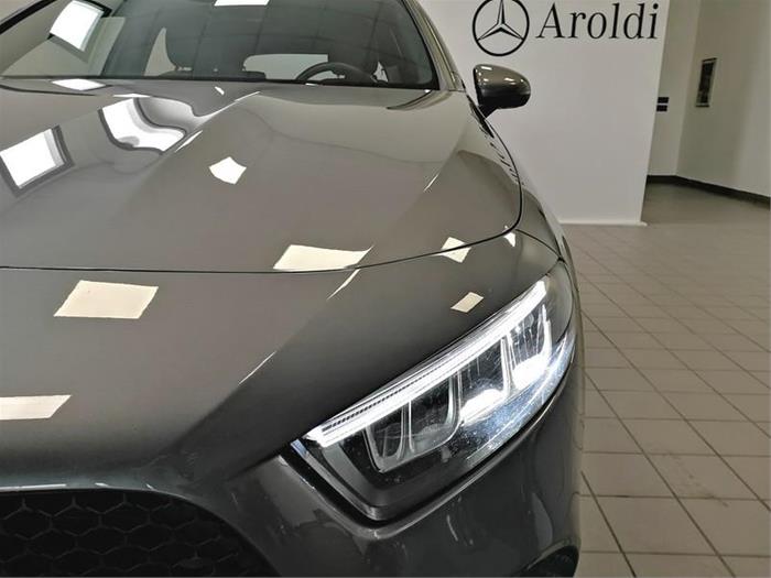 Aroldi, service Mercedes-Benz a Cremona - MERCEDES-BENZ Classe A (W177) | ID -1854