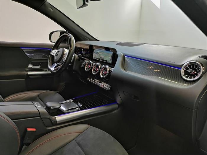 Aroldi, service Mercedes-Benz a Cremona - MERCEDES-BENZ GLA (H247) | ID -1864